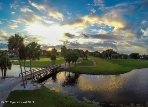 3465 Sunset Ridge Drive Merritt Island FL 32953