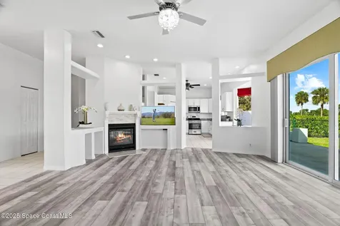 3465 Sunset Ridge Drive Merritt Island FL 32953