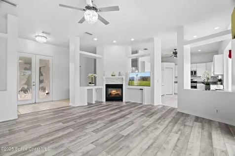3465 Sunset Ridge Drive Merritt Island FL 32953