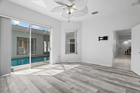 3465 Sunset Ridge Drive Merritt Island FL 32953