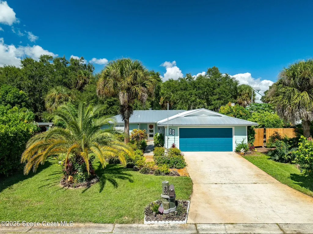 30 Bonaventure Drive Rockledge FL 32955