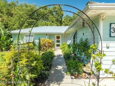 30 Bonaventure Drive Rockledge FL 32955
