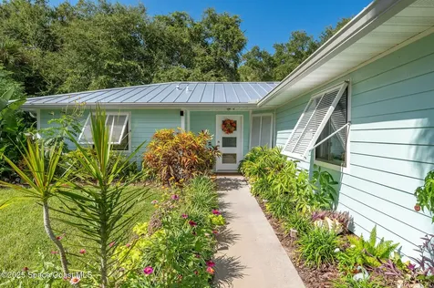 30 Bonaventure Drive Rockledge FL 32955