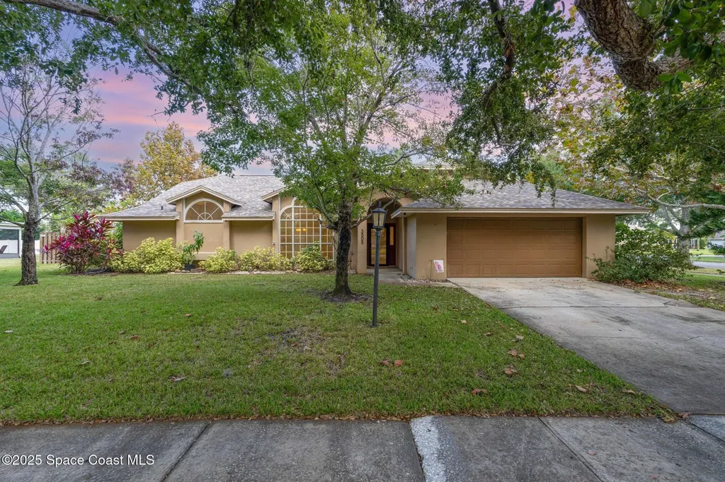 3505 Cedar Mountain Avenue Melbourne FL 32934