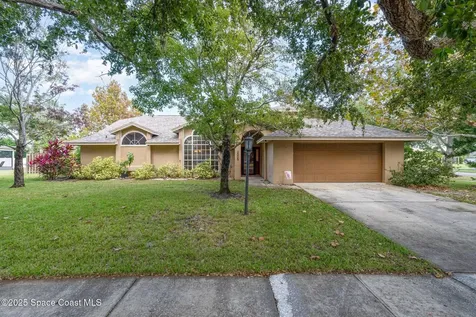 3505 Cedar Mountain Avenue Melbourne FL 32934