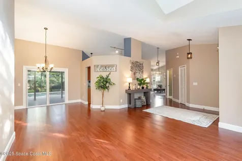 3505 Cedar Mountain Avenue Melbourne FL 32934