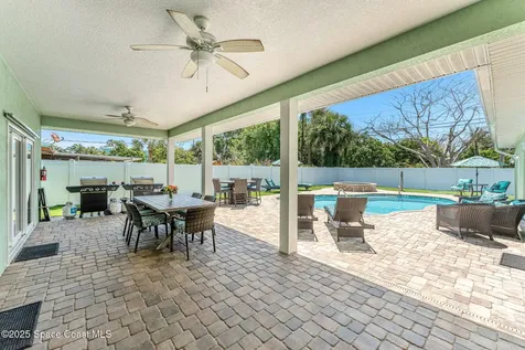303 Harrison Avenue Cape Canaveral FL 32920