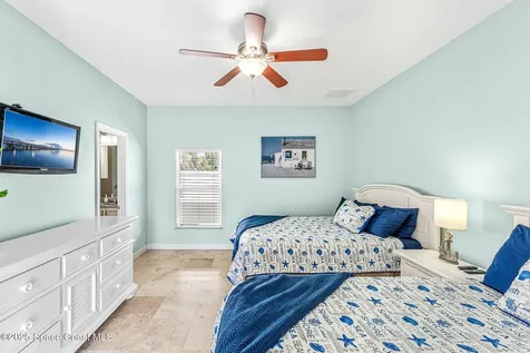 303 Harrison Avenue Cape Canaveral FL 32920