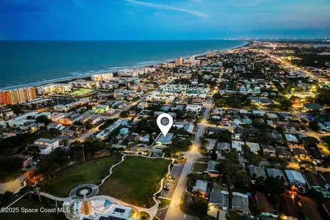 303 Harrison Avenue Cape Canaveral FL 32920