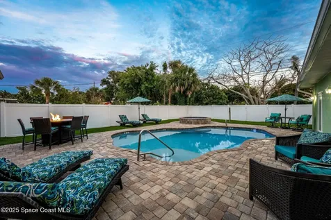 303 Harrison Avenue Cape Canaveral FL 32920