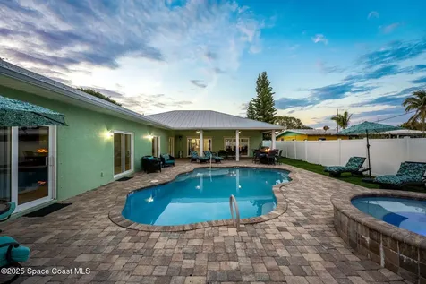 303 Harrison Avenue Cape Canaveral FL 32920