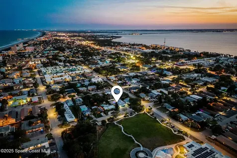 303 Harrison Avenue Cape Canaveral FL 32920