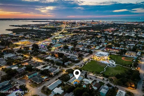 303 Harrison Avenue Cape Canaveral FL 32920