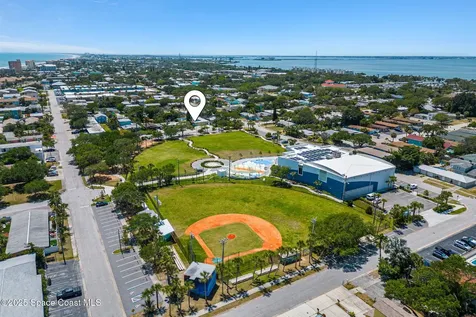 303 Harrison Avenue Cape Canaveral FL 32920
