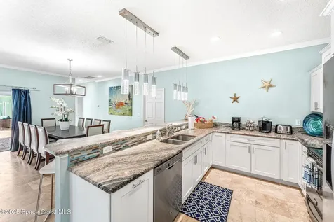 303 Harrison Avenue Cape Canaveral FL 32920