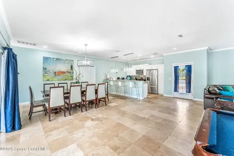 303 Harrison Avenue Cape Canaveral FL 32920