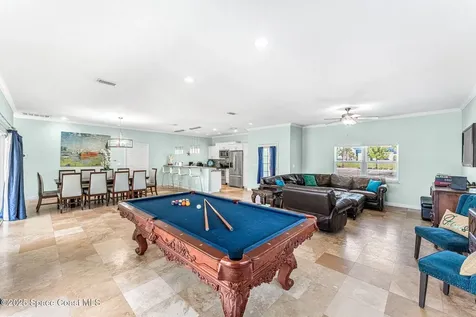 303 Harrison Avenue Cape Canaveral FL 32920