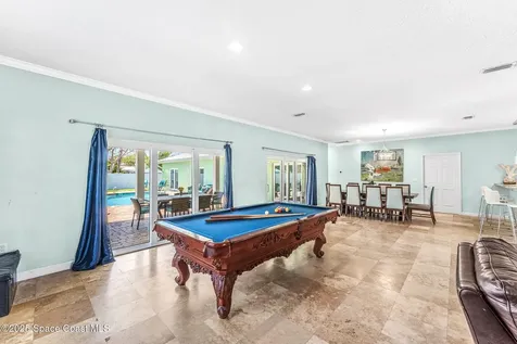 303 Harrison Avenue Cape Canaveral FL 32920