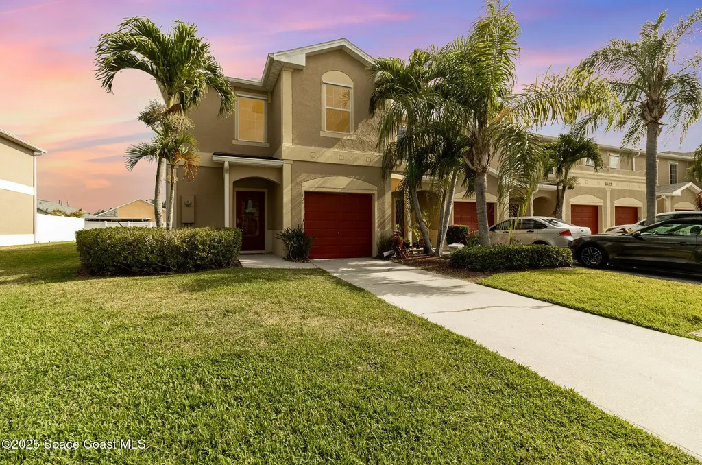 2625 Revolution Street Melbourne FL 32935