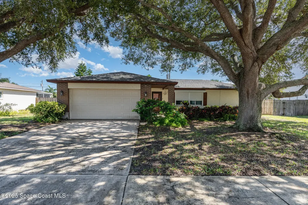 1440 Trout Street Merritt Island FL 32952