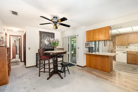 1440 Trout Street Merritt Island FL 32952