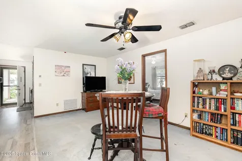 1440 Trout Street Merritt Island FL 32952