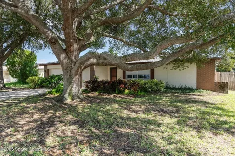 1440 Trout Street Merritt Island FL 32952