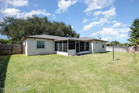 1440 Trout Street Merritt Island FL 32952