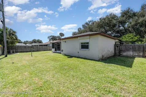 1440 Trout Street Merritt Island FL 32952