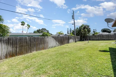 1440 Trout Street Merritt Island FL 32952
