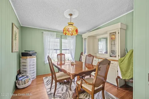 433 Marlin Circle Barefoot Bay FL 32976
