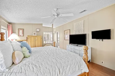 433 Marlin Circle Barefoot Bay FL 32976