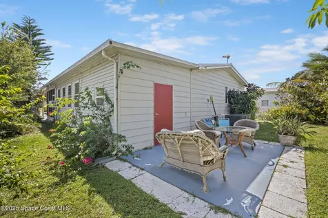 433 Marlin Circle Barefoot Bay FL 32976