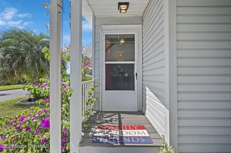 433 Marlin Circle Barefoot Bay FL 32976