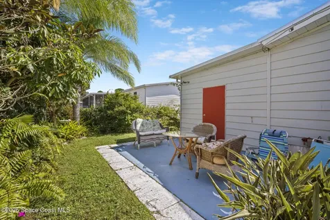 433 Marlin Circle Barefoot Bay FL 32976