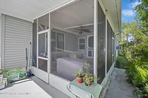 433 Marlin Circle Barefoot Bay FL 32976