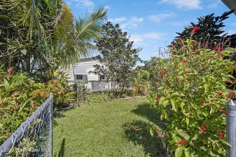 433 Marlin Circle Barefoot Bay FL 32976