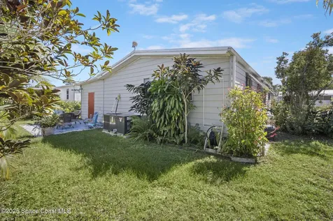 433 Marlin Circle Barefoot Bay FL 32976