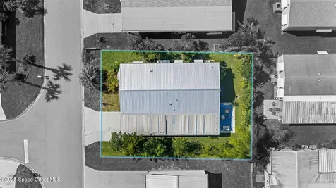 433 Marlin Circle Barefoot Bay FL 32976