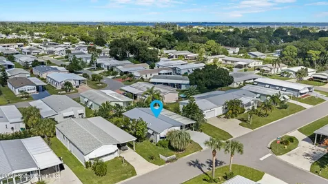 433 Marlin Circle Barefoot Bay FL 32976