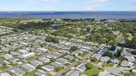 433 Marlin Circle Barefoot Bay FL 32976