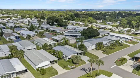 433 Marlin Circle Barefoot Bay FL 32976