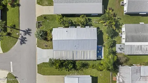 433 Marlin Circle Barefoot Bay FL 32976