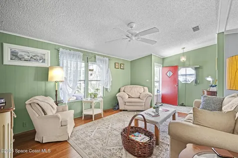 433 Marlin Circle Barefoot Bay FL 32976