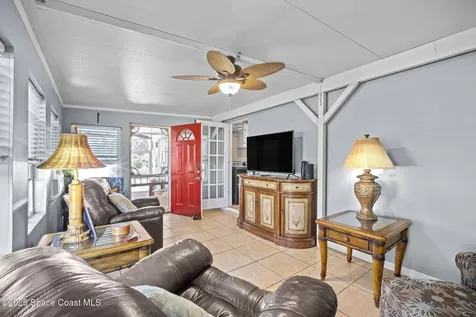433 Marlin Circle Barefoot Bay FL 32976