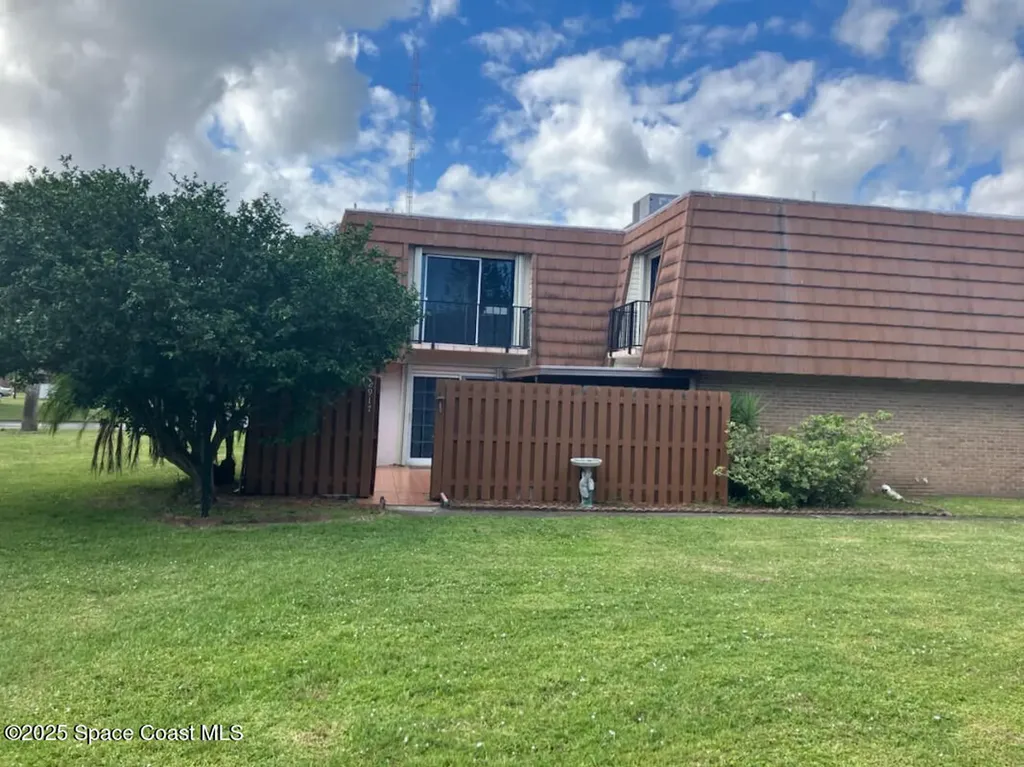 2917 Kaileen Circle NE Palm Bay FL 32905