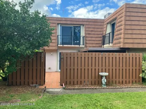 2917 Kaileen Circle NE Palm Bay FL 32905