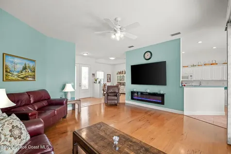 415 Indian Bay Boulevard Merritt Island FL 32953