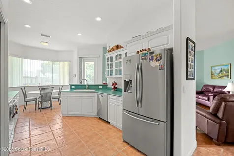 415 Indian Bay Boulevard Merritt Island FL 32953