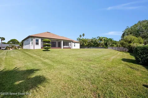 415 Indian Bay Boulevard Merritt Island FL 32953